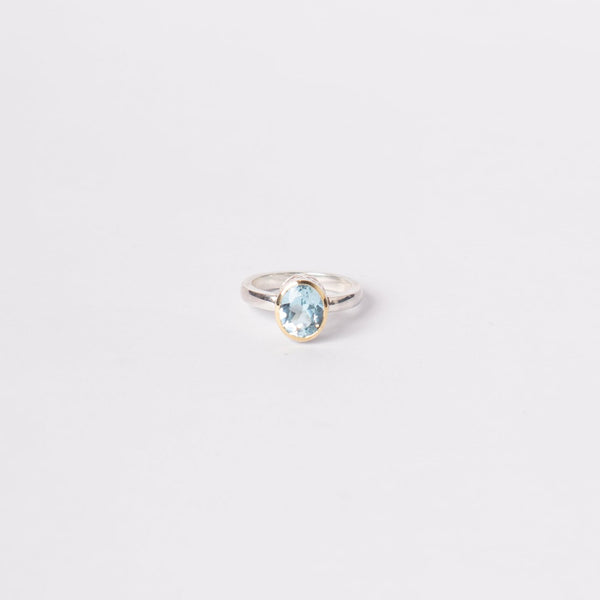 ANILLO FABBIANI TOPACIO