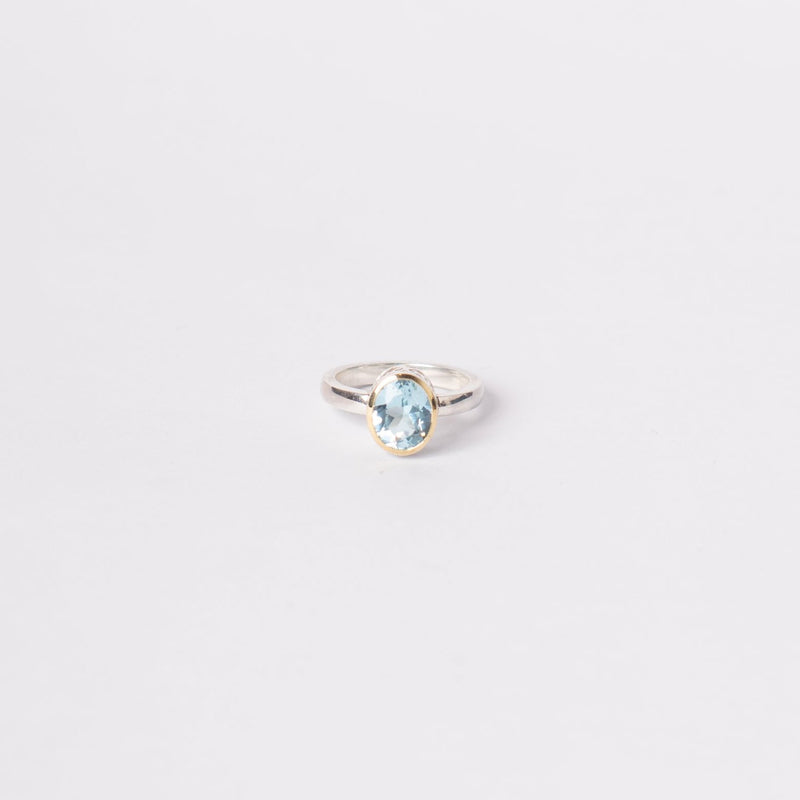 ANILLO FABBIANI TOPACIO