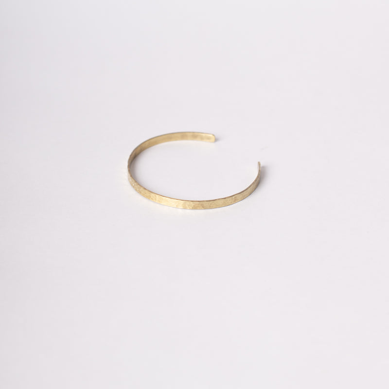 PULSERA ABRUZO BRONCE