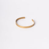 PULSERA ABRUZO BRONCE