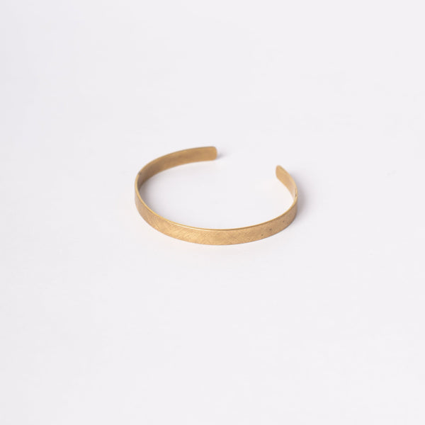 PULSERA ABRUZO BRONCE