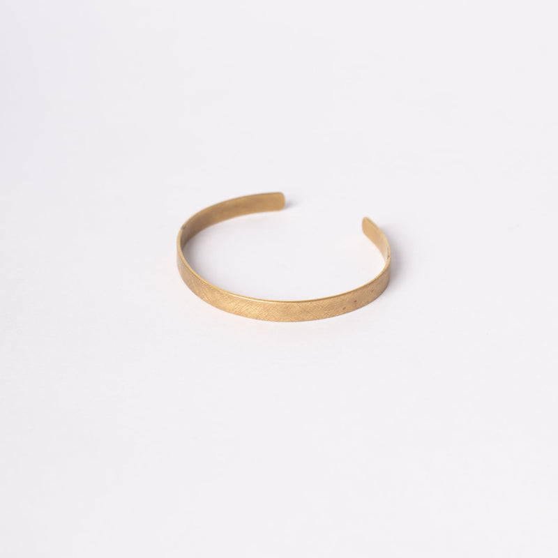 PULSERA ABRUZO BRONCE