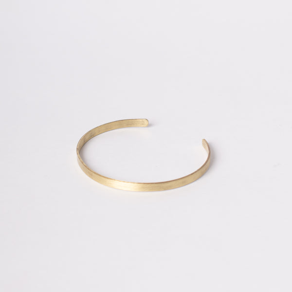 PULSERA ABRUZO BRONCE