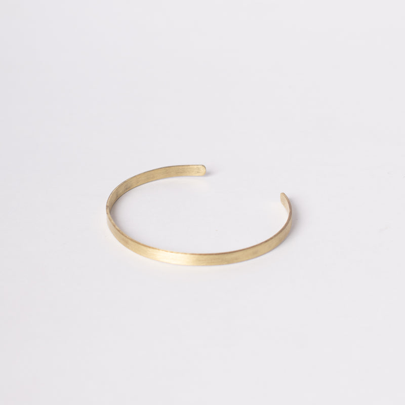 PULSERA ABRUZO BRONCE