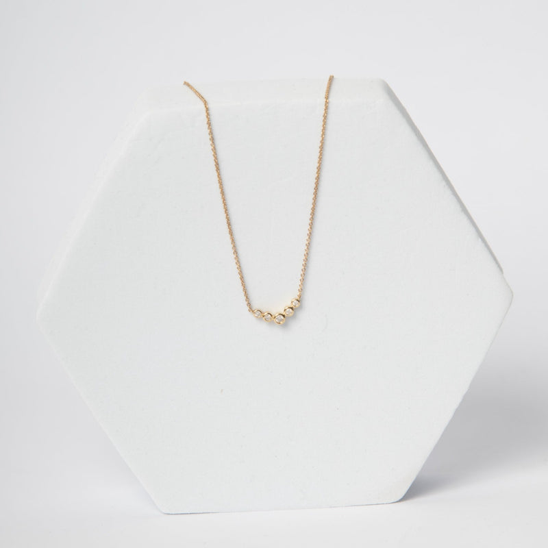 COLLAR ZAMPIERI