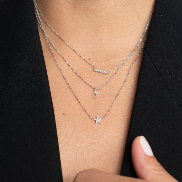 COLLAR PENELOPE