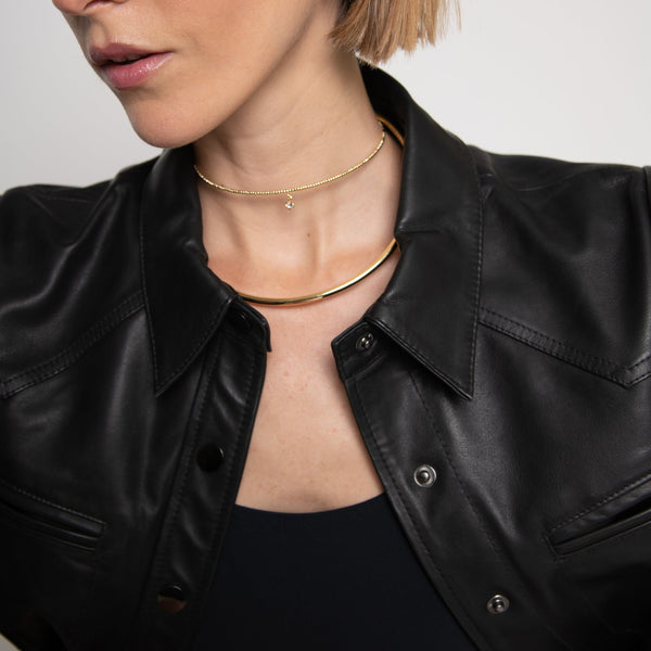 CHOKER FILIPPO CIRCÓN