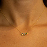 COLLAR FONTANA COLOR