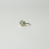 ANILLO AURA TOPACIO (PRE ORDER)