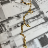 COLLAR VIRGINIA BUENA FORTUNA