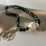 COLLAR EMMANUELLO JADE