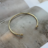 PULSERA ALICE ORO