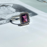 ANILLO LUSSURIA