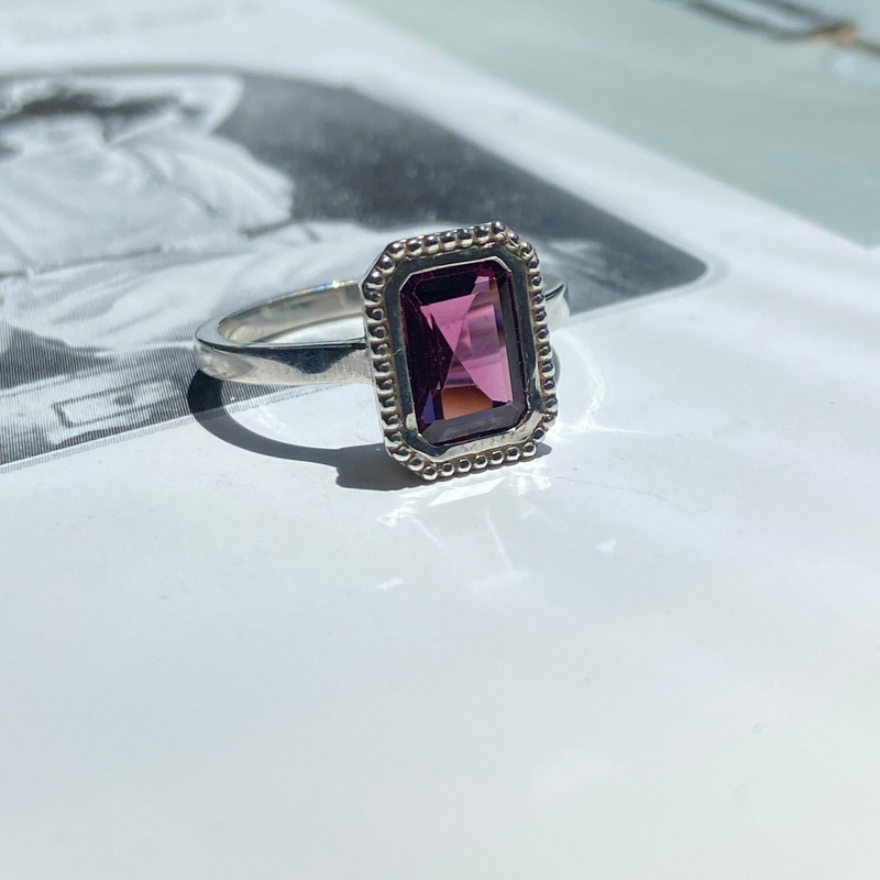 ANILLO LUSSURIA