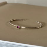 PULSERA ALONZO 1 PIEDRA