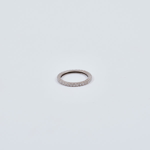 ANILLO MEDIO CINTILLO LESLIE
