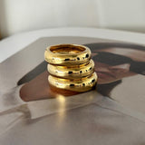 ANILLO BIANCHI RECTO