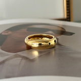 ANILLO BIANCHI RECTO
