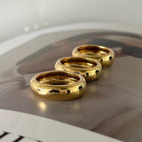 ANILLO BIANCHI RECTO