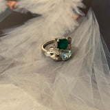 ANILLO JACKIE