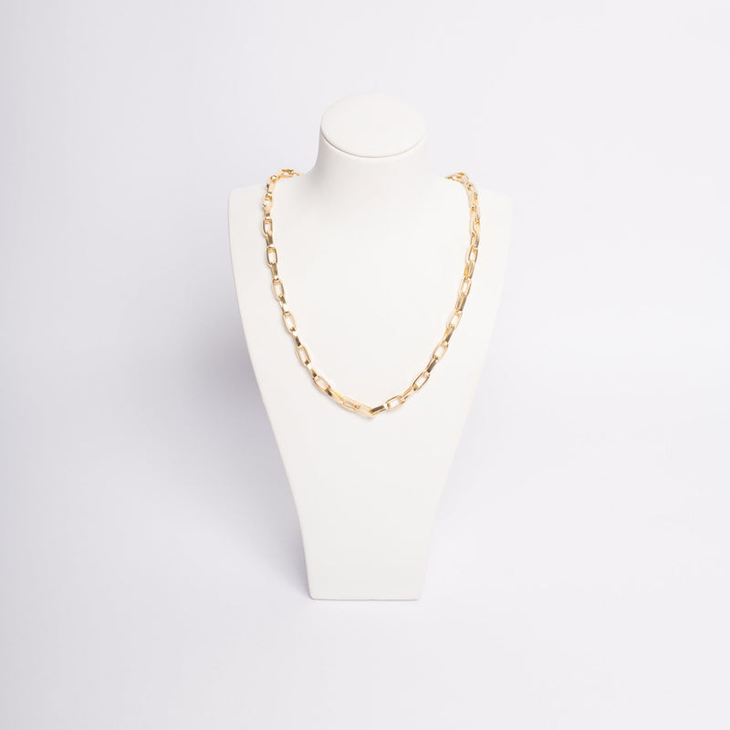 COLLAR COLOMBI CORTO
