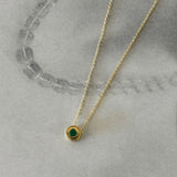 COLLAR FONTANA COLOR