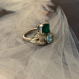 ANILLO JACKIE