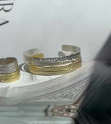 ESCLAVA ALLORI PLATA