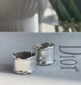 ANILLO RIVA PLATA