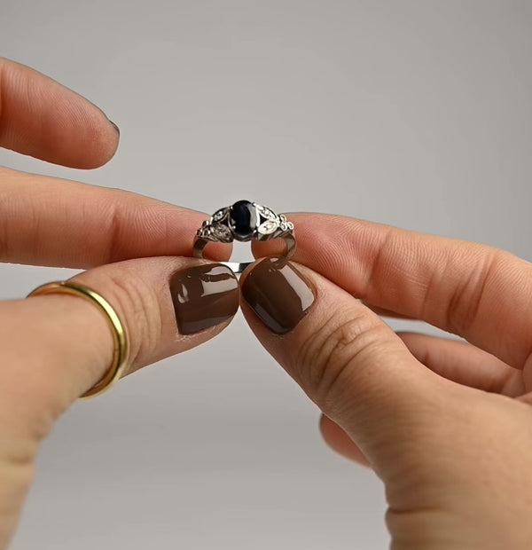 ANILLO ANGELIS