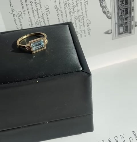 ANILLO MATTEO