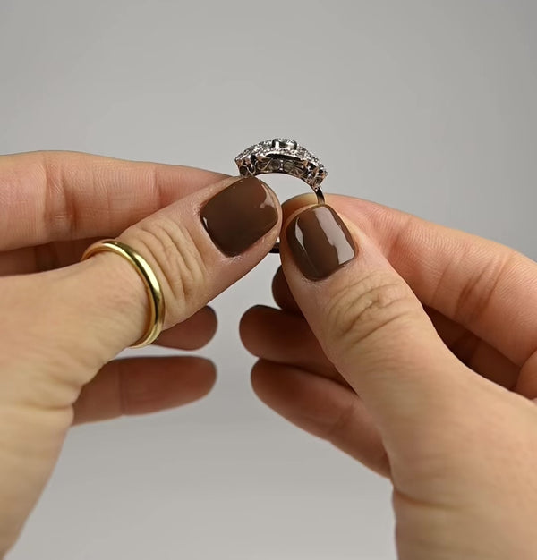 ANILLO MANAROLA