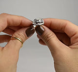 ANILLO AMBRA