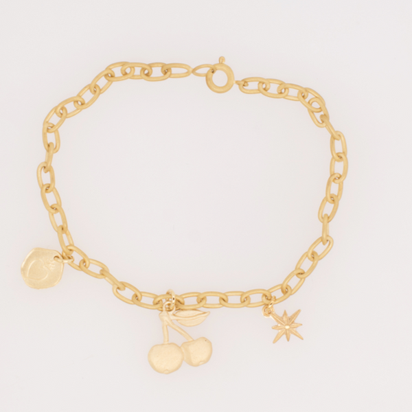 PULSERA TULIPANO