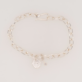 PULSERA PAVONE