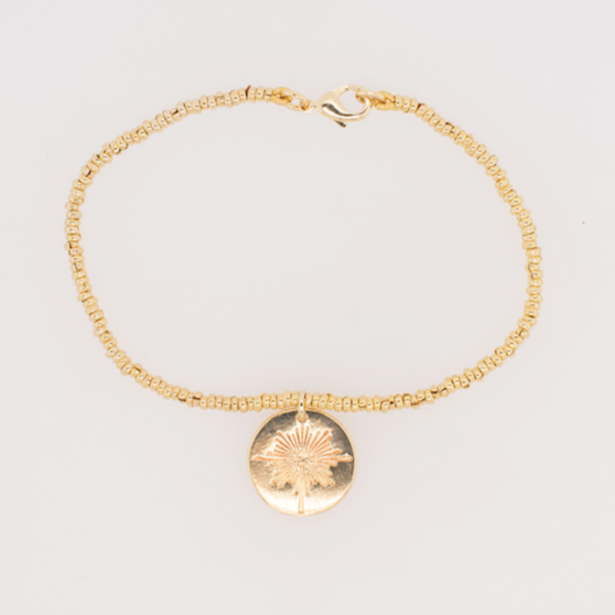 PULSERA GIACINTO ENCHAPE