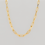 COLLAR CASTELLI BRILLO