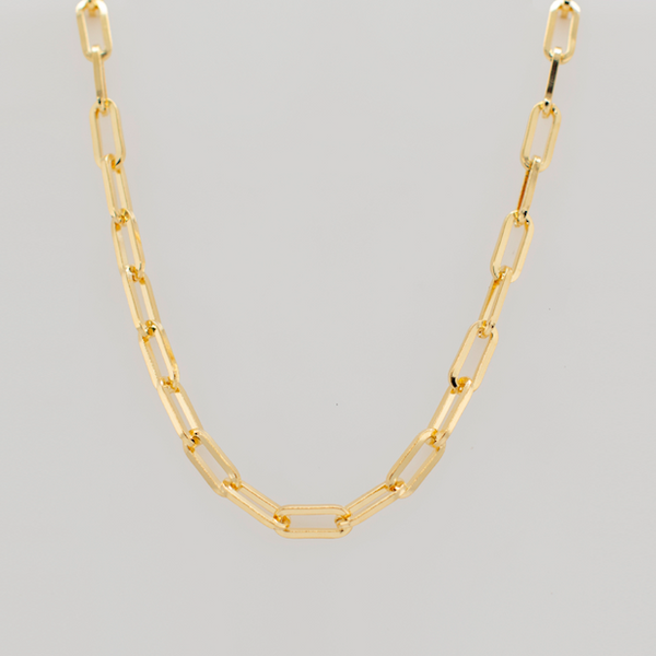 COLLAR CASTELLI BRILLO
