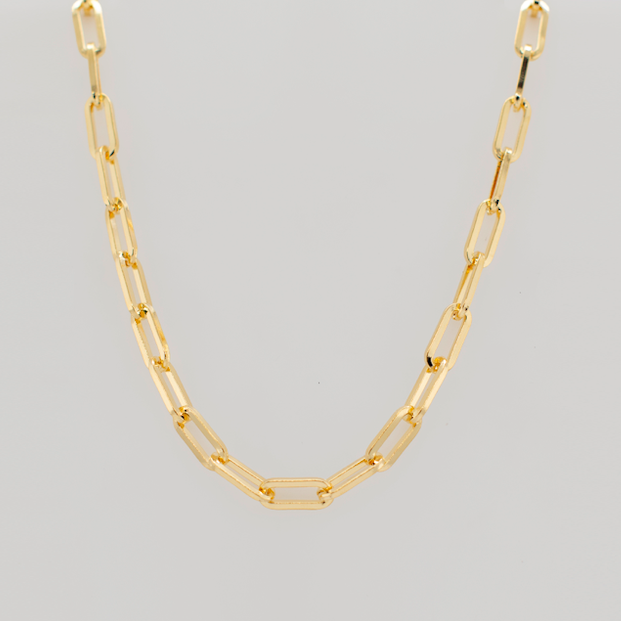COLLAR CASTELLI BRILLO