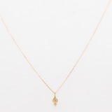 COLLAR ANTONELLA