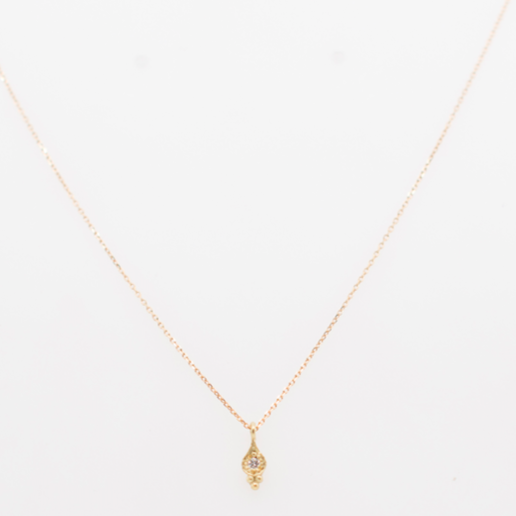 COLLAR ANTONELLA