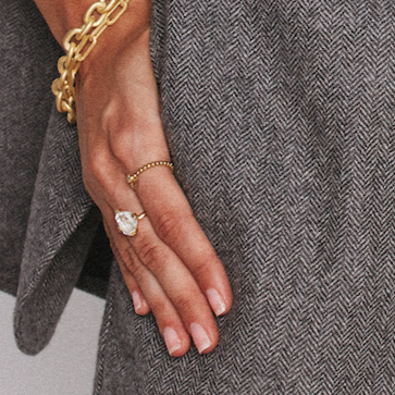 ANILLO POTERE