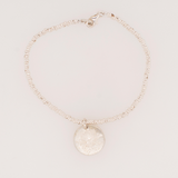 PULSERA GIACINTO PLATA