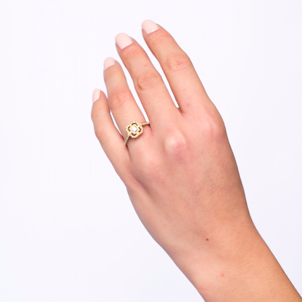 ANILLO VITO