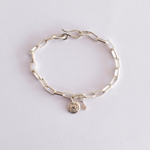 PULSERA CANARINO