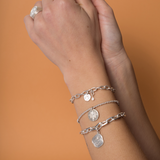 PULSERA PAVONE