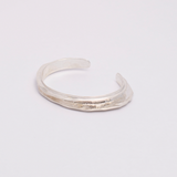 PULSERA TERMOLI PLATA