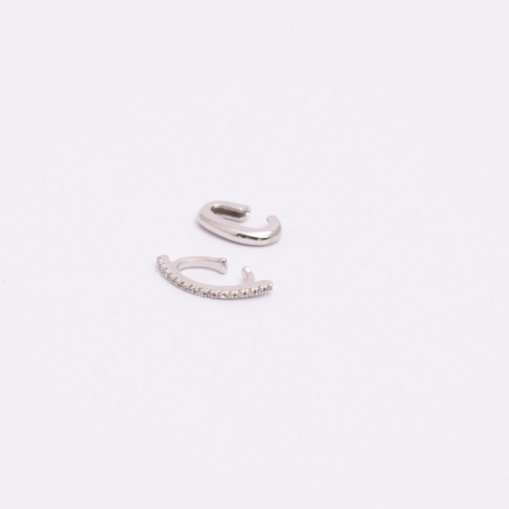 PACK EAR CUFF RODIO