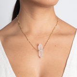 COLLAR PIOMBINO