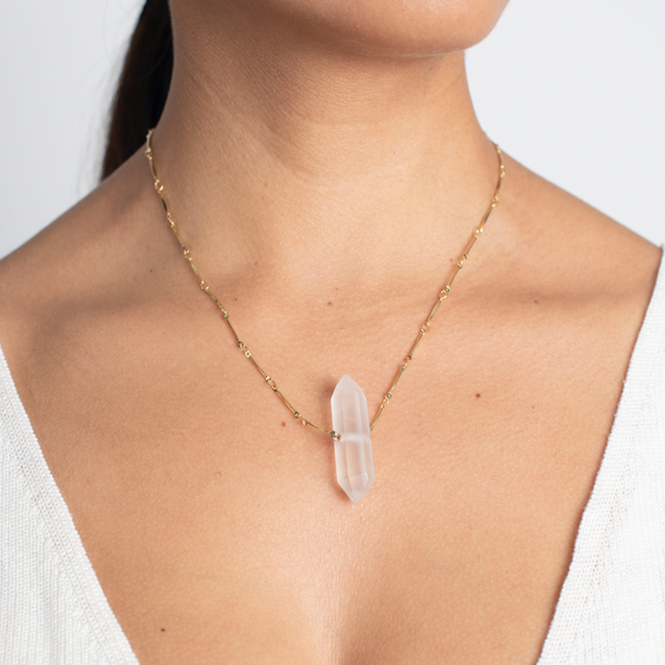 COLLAR PIOMBINO